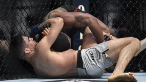 Tyron Woodley nakon poraza: „Vidio sam priliku za nokaut te sam se previše uzbudio!“